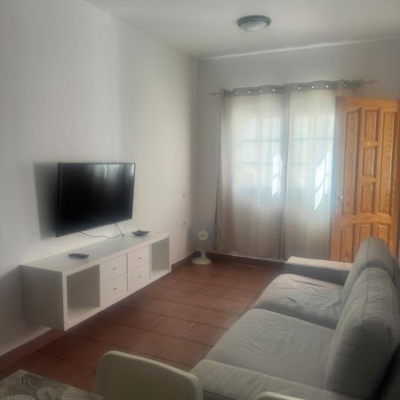 Ferienwohnung Ocean Gran Tarajal Exterior foto