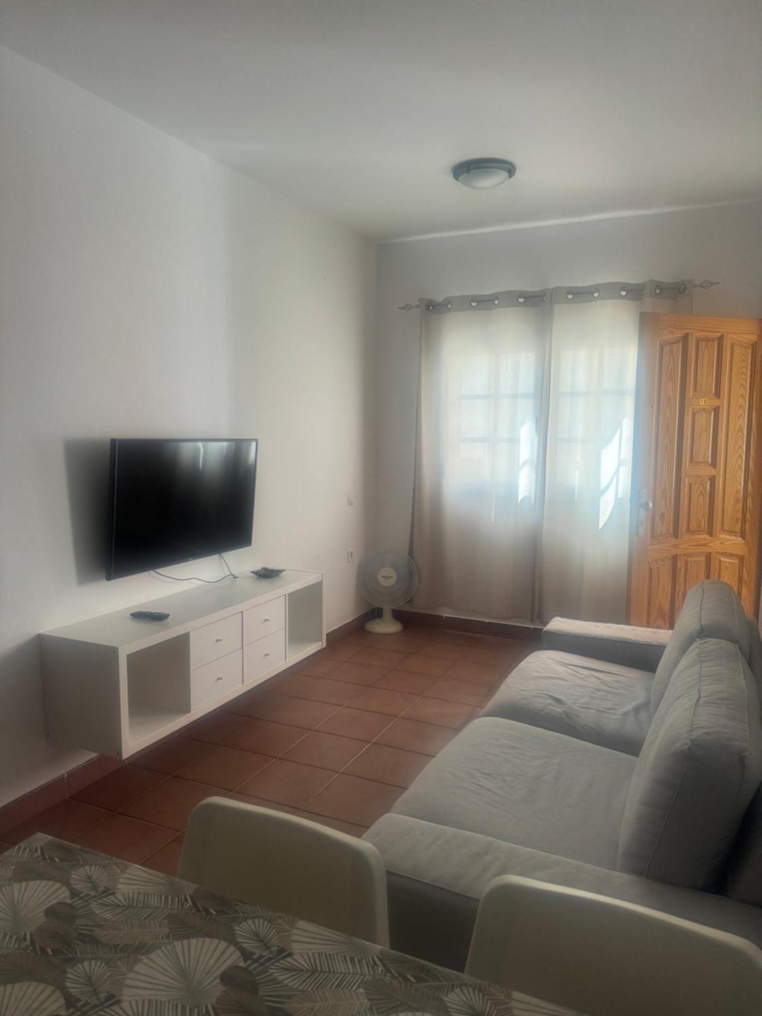 Ferienwohnung Ocean Gran Tarajal Exterior foto