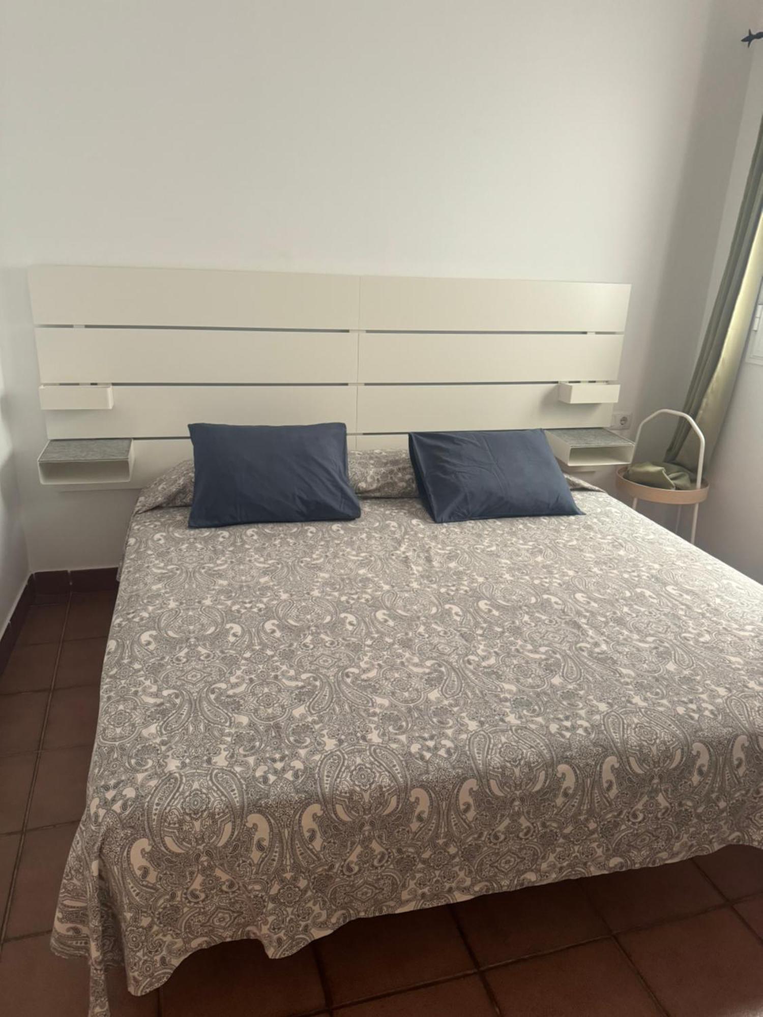 Ferienwohnung Ocean Gran Tarajal Exterior foto