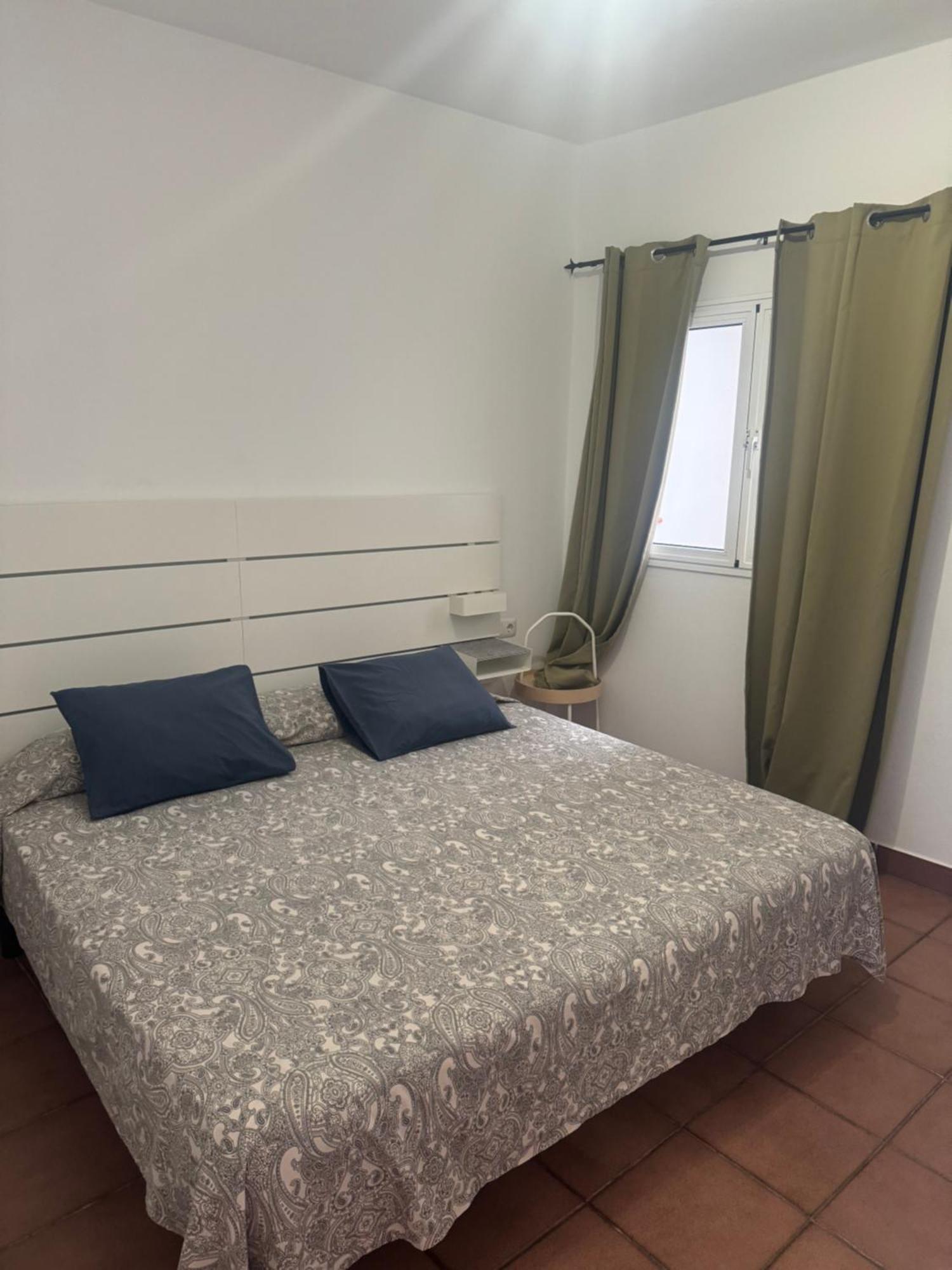 Ferienwohnung Ocean Gran Tarajal Exterior foto